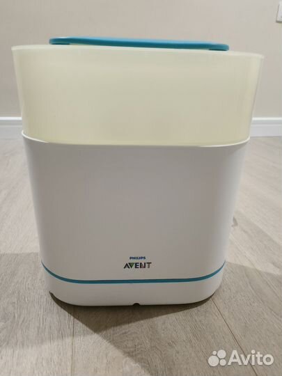 Стерилизатор philips avent