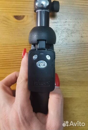 Монопод-штатив YunTeng YT-9928