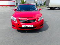 Toyota Corolla 1.6 MT, 2008, 206 000 км, с пробегом, цена 720 000 руб.