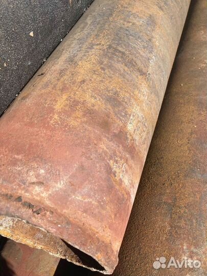 Трубы оптом / Надежность и качество для вашего бизнеса