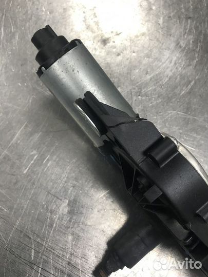 Двигатель стеклоочистителя задний Seat Leon 2