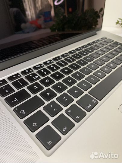 Macbook pro 15 retina 2015
