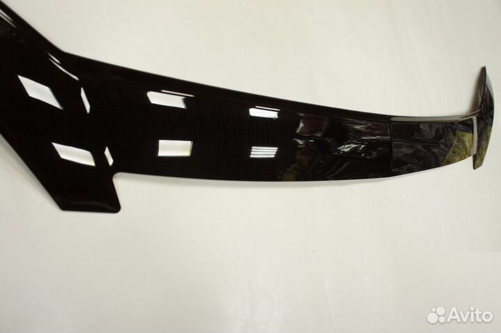 Дефлектор капота Лада Приора