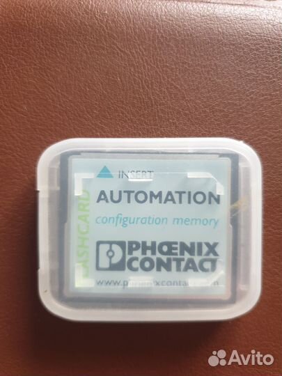 Карта памяти