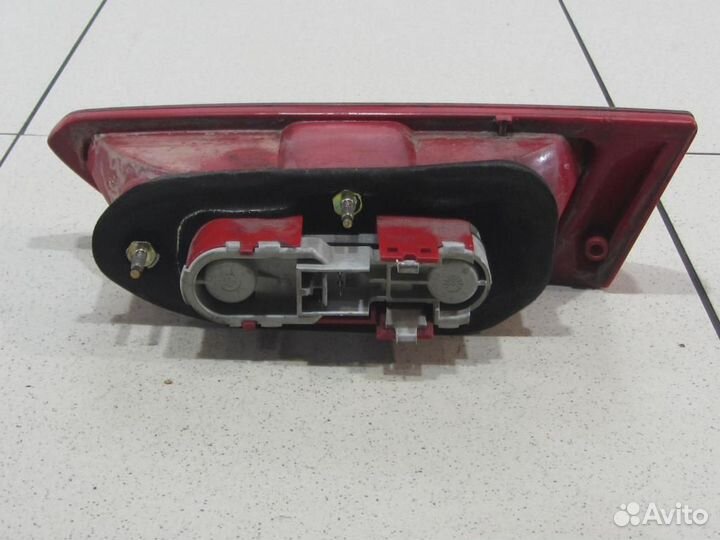 Фонарь задний левый внутренний Alfa Romeo 156