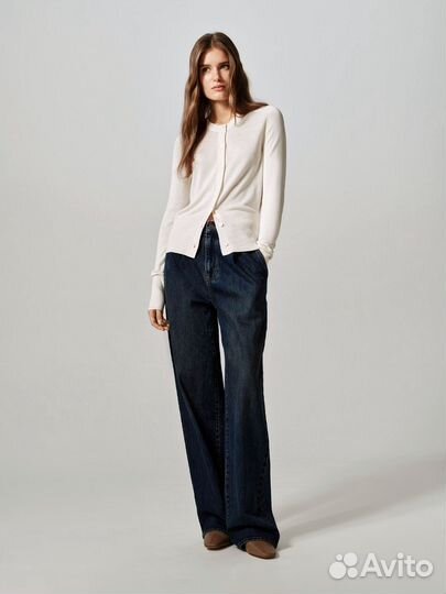 Кардиган Present Simple новый