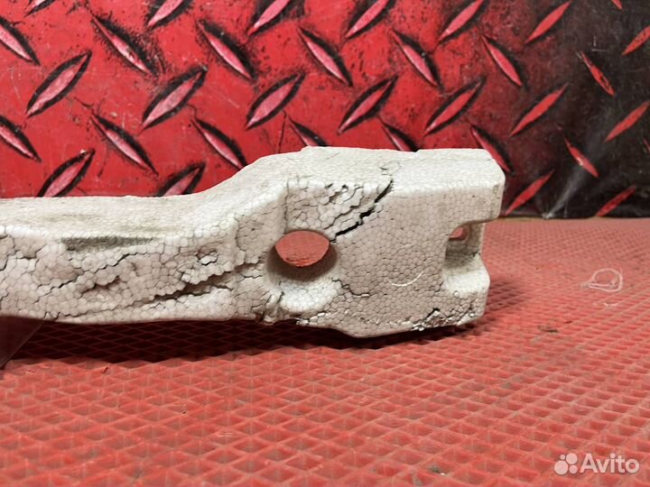 Абсорбер переднего бампера Mazda CX 5 CX-5 CX5 KE