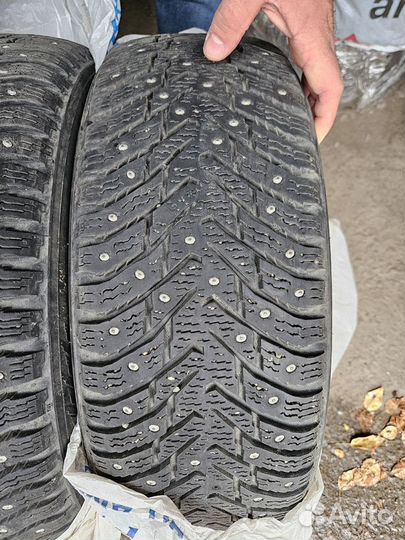 Nokian Tyres Hakkapeliitta 8 205/60 R16