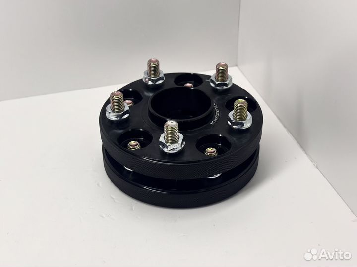 Проставки 25 мм. 5х114.3 цо 60.1 Toyota, 2 шт