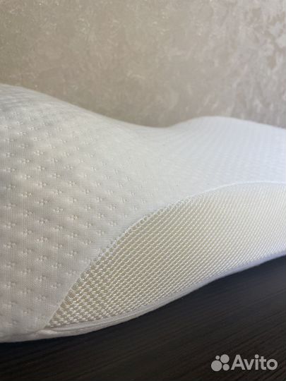 Анатомическая подушка