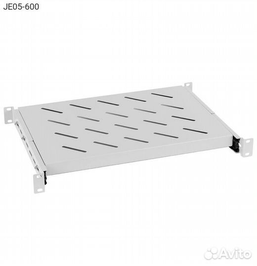 Полка Cabeus Перфорированная Для нестандартного об