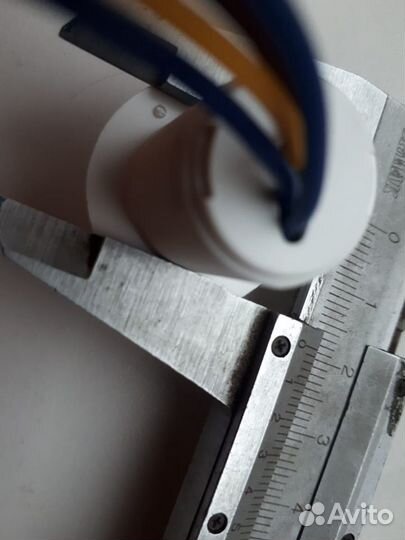 Датчик Движения 220V