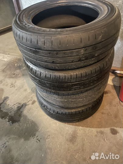 185 65 r15 летняя резина
