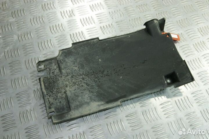 Подкрылок Ducati Monster 900