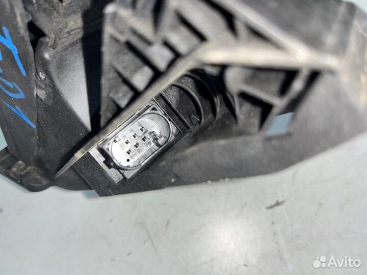 Педаль газа Bmw 5 Серия F10/F11