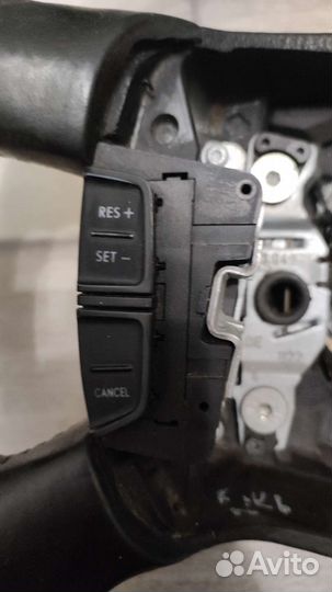 Мультируль volkswagen passat b5