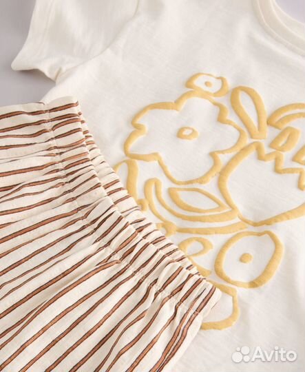 Костюм на девочку 98 - 104см, 104 - 110см