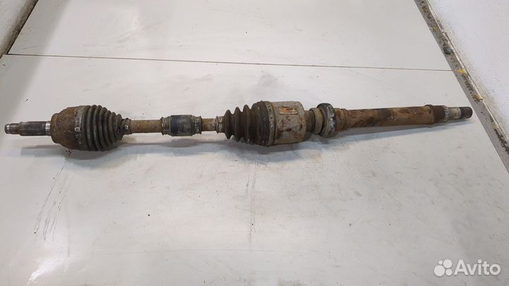 Полуось правая передняя Mazda 3 (BK)