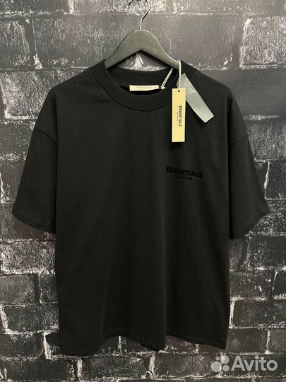 Футболка Essentials FOG