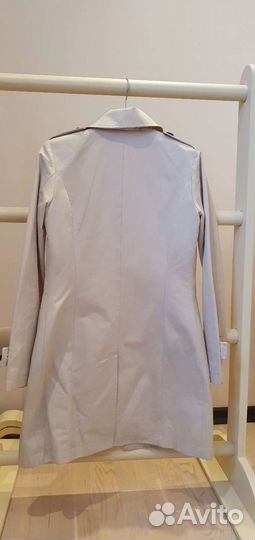 Плащ женский