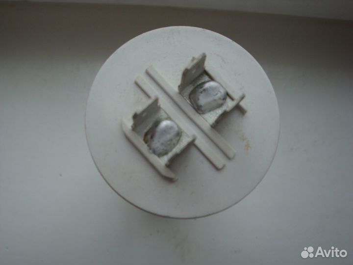 Самовосстанавливающиеся рабочие и пусковые К78-17