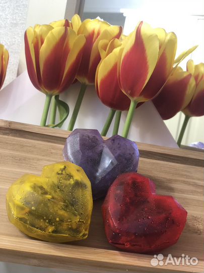 Чайная бомбочка подарок