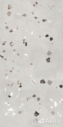 Керамогранит 600*1200 Winter Light Carving