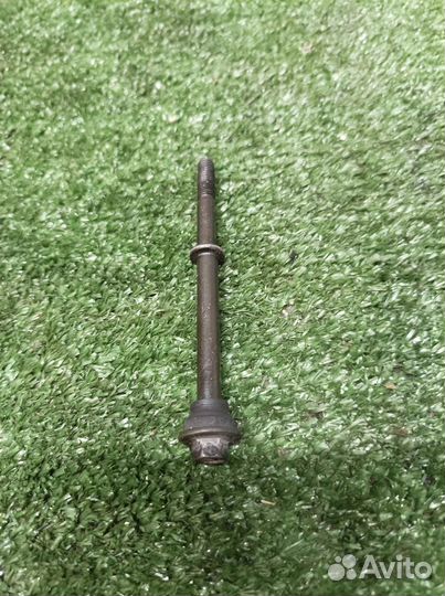 Болт(мото) Мопед Honda Tact 30