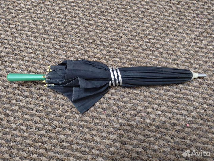 Винтажный зонт СССР