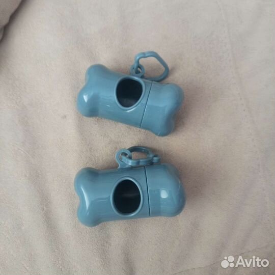 Контейнер для пакетиков