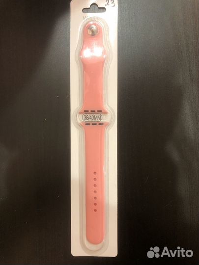 Apple watch ремешок для часов