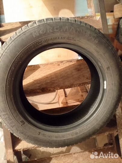 Nordman SX3 175/65 R14 82T