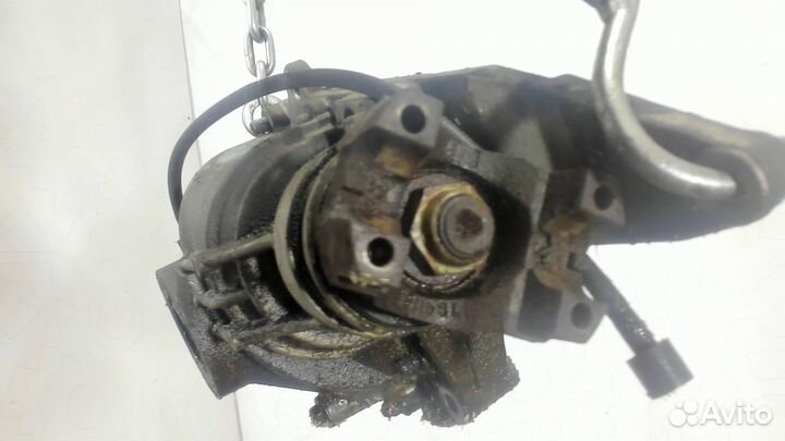 Редуктор моста Chevrolet Trailblazer, 2008