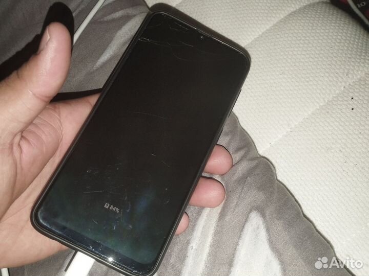 Samsung Galaxy A30, 3/32 ГБ