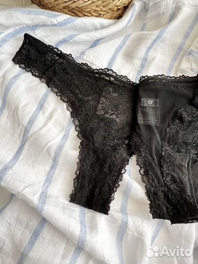 Трусы женские H&M L