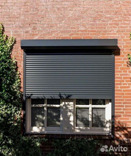 Ворота на заказ