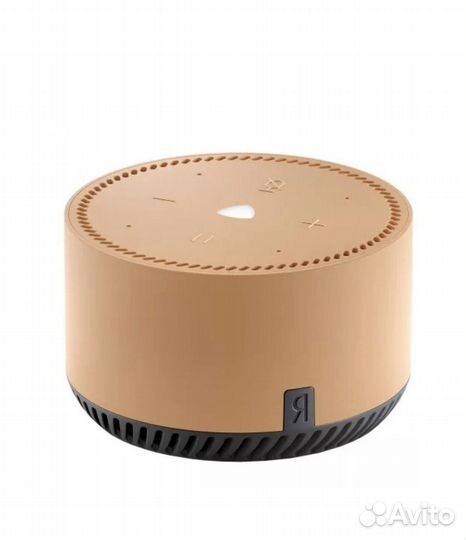 Яндекс. Станция Лайт - умная колонка с Алисой