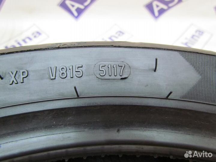 Мотошина Metzeler Roadtec 01 190/55 R17 89H