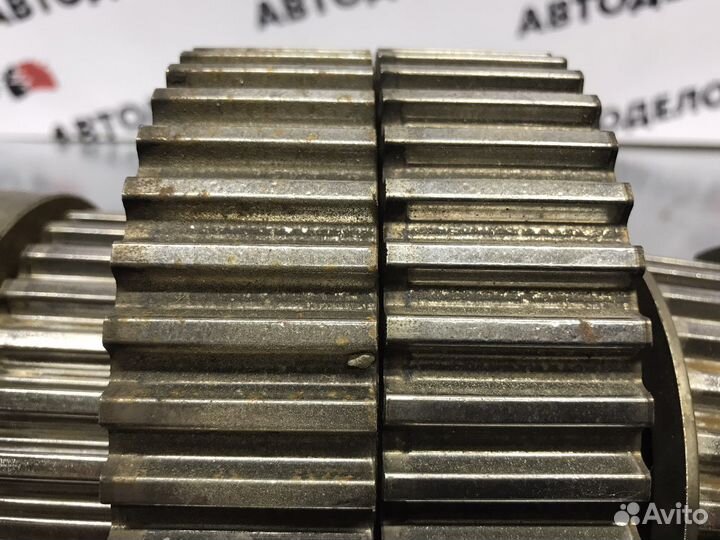 Шестерни Rover 75 2000 г., 2.0L, АКПП, бензин