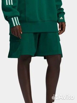 Шорты adidas ivy park, 48-50