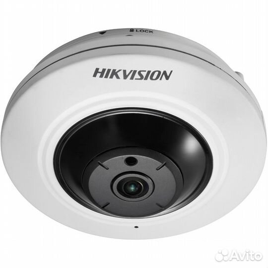 IP Видеокамера Hikvision DS-2CD2935FWD-I