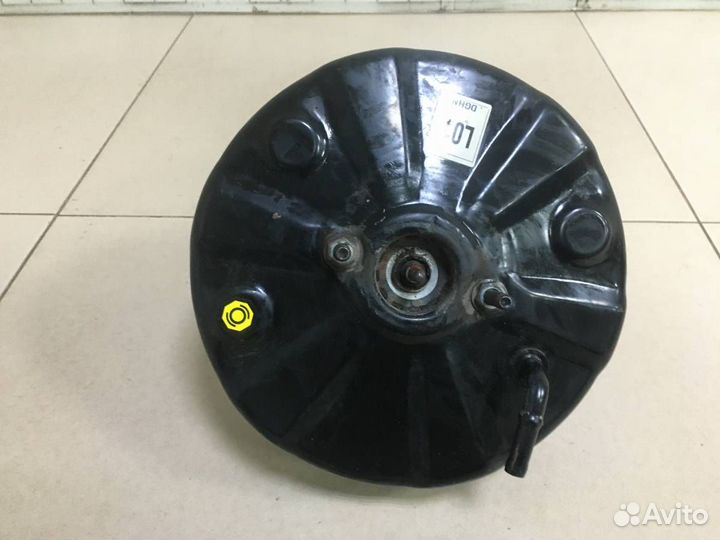 Усилитель тормозов вакуумный Hyundai Accent LC, Tagaz 2000-2012