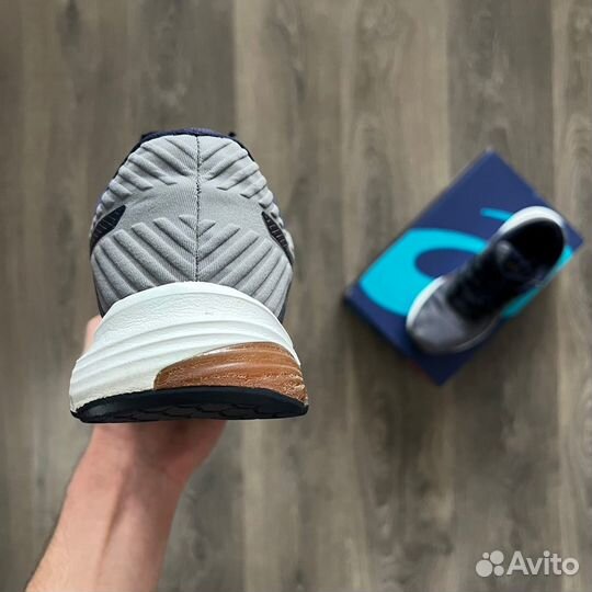 Кроссовки Asics Gel-Flux 6 Мужские (Оригинал)