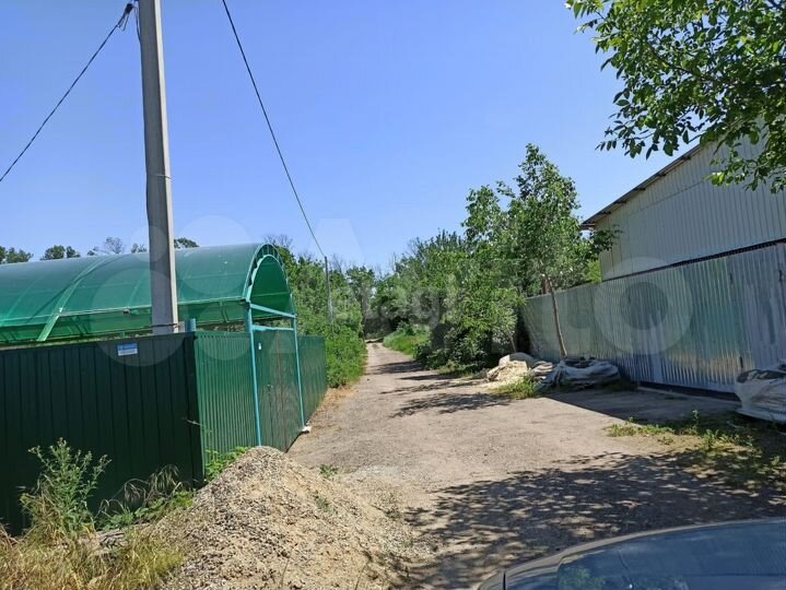 Участок 6 сот. (СНТ, ДНП)