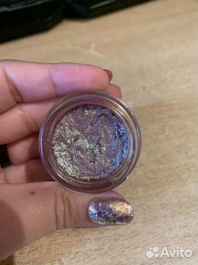 Сет косметики с Lamel