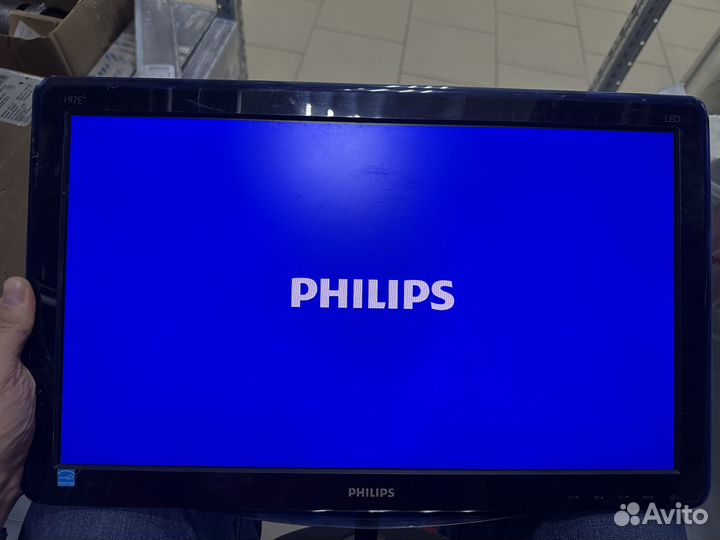 Монитор Philips