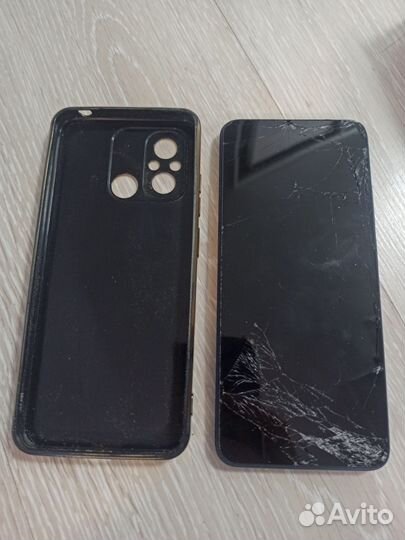 Xiaomi Redmi 12C, 3/64 ГБ