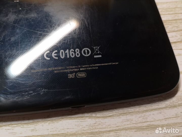 Планшет Samsung galaxy tab sm-t311