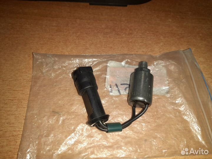 Iveco Zeta/Turbotech Нагревательный элемент Новый