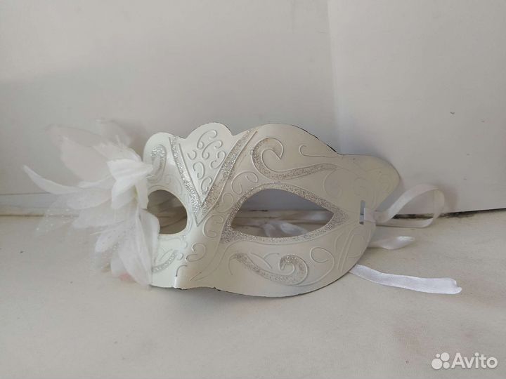 Аксессуары, ободки и прочее